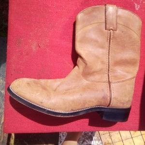 Justin Boots